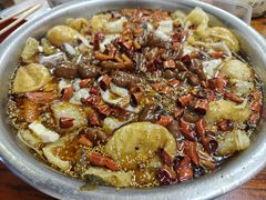 -黑皮酸菜鱼(绣花巷店)