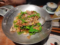 -老湘村·湖南土菜(天河维多利店)