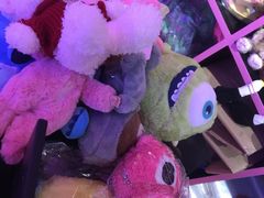 -BIG PINK大粉娃娃机主题馆(圆融星座店)
