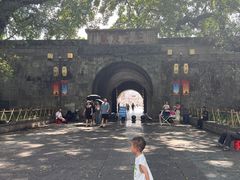 -东西巷