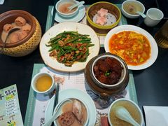 -在莲野·湖北民间菜·头牌松滋鸡(光谷步行街店)