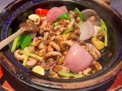 -啫神·广州地标美食(北京路店)