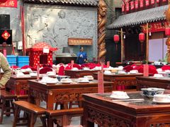 -江宁会馆(劈柴院店)