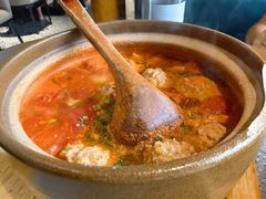 -六合居(温江店)