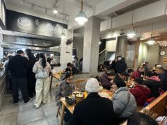 大堂-常鲜德乐购迎桂馒头店(麻巷公寓店)