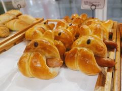 -焙丽拾光(麦凯乐直营店)