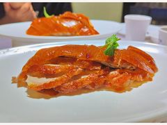 -鸭王烤鸭店(三里河店)