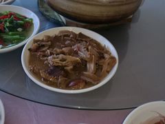 -天乐农家鱼头王(天目湖店)