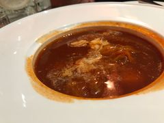 -成桂西餐厅·42年的味道(五大道疙瘩楼店)