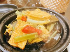 -五观堂素食(新华路店)