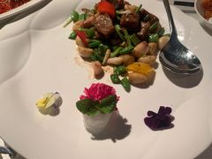 -皇朝会.经典传统粤菜(外滩店)