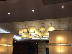 大堂-稻香酒家·33年老字号·港式粤菜(富邦中心店)
