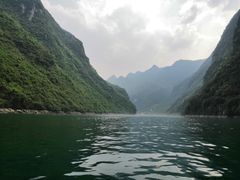 -乌江画廊(彭水苗族土家族自治县)