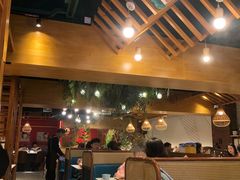 -小街猪手(团结湖店)