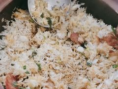 -润泽园海南椰子鸡·糟粕醋火锅(拱北店)