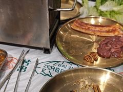-曾百万小炉小串自助烧烤(高新店)