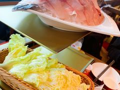 -巴邑火锅·夜宵(港隆广场店)