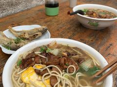 -小河无名面馆