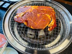 -四斤烤肉(东戴河孟家店)
