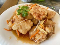 -东北菜冰城一家人