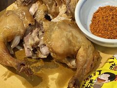 -打酱油·非遗淮扬菜(瘦西湖梅岭店)