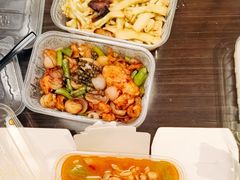 -新白鹿餐厅(松江开元地中海店)