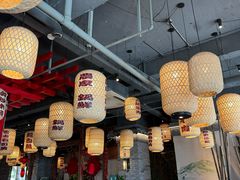 -二十八里太湖船菜(吉祥路店)