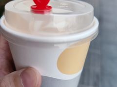 -fishtank鱼缸咖啡(三山街店)