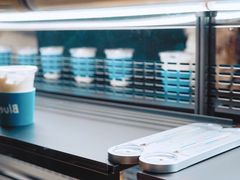 -Blueglass酸奶(财富购物中心店)