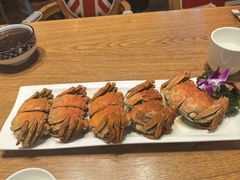 -品大三·南京菜(大行宫店)