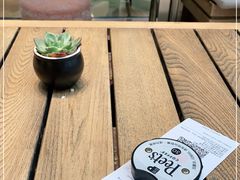 -Peet's 皮爷咖啡(陆家嘴中心店)