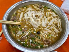 南宁老友粉-舒记粉店(七星路店)