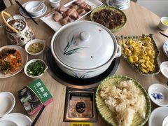 -菌鲜荟(摩根国际店)