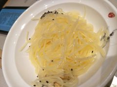 -喜家德虾仁水饺(华强天虹店)
