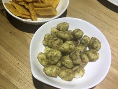 -東舍食唐精品陕菜馆