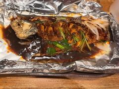 -新白鹿餐厅(龙游路总店·杭帮菜名店)