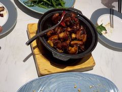 -鹿港小镇(悠唐店)