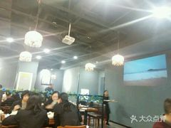 -TUK土耳其餐厅·下午茶(卢湾店)