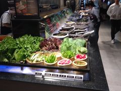 -韩盛·盛江山自助料理(中街大悦城店)