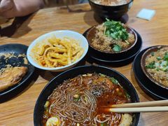 -青石桥老瓦房肥肠粉总店(青石桥总店)