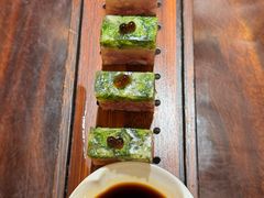-庭院江南菜•烤鸭•非遗传承(上地•清河店)