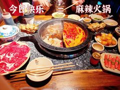 -蜀大侠火锅(总府路店)