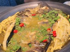 -半天妖烤鱼(紫荆广场店)