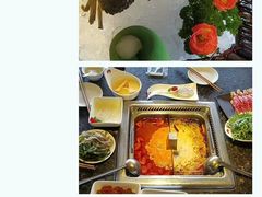 -海底捞火锅(连城广场店)