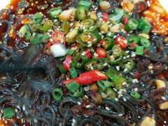 -西北朗益和穆斯林餐厅