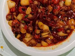 -九龙大酒店·金牌楚菜(武泰闸店)