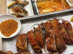 -羊之道草原味道清真餐厅(番禺店)