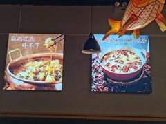 -向川南·水煮鱼·川菜(和平里店)