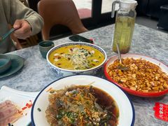 -聚丰园•湖鲜餐厅(阿红私房菜梅石路店)