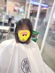-川和潮人漂色·烫染·接发